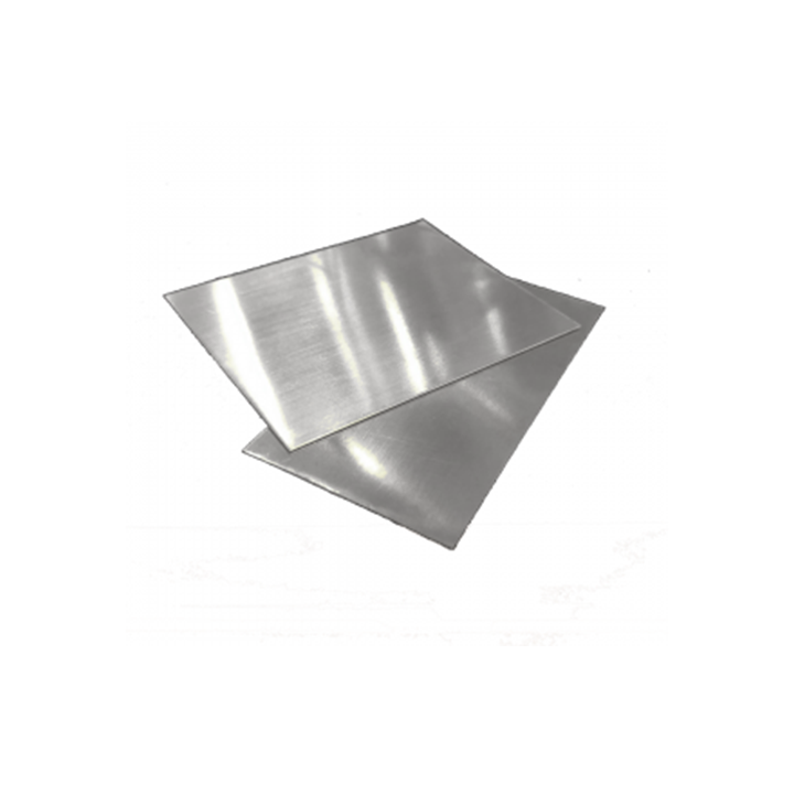 925 Sterling Silver Sheet (Thickness: 0.2mm - 2.5mm)