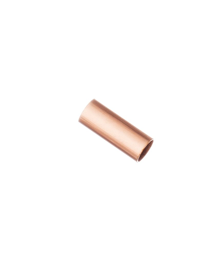 Rose Gold Filled Tube 4/10mm