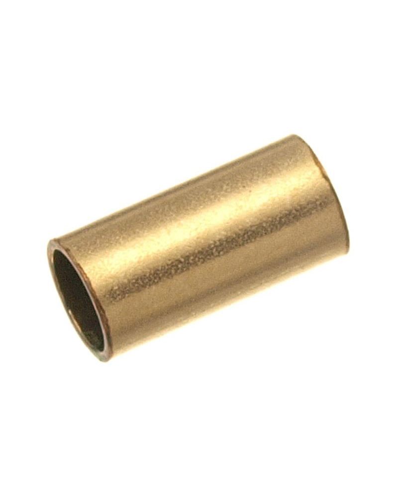 Yellow Gold Filled Tube 2.5/5mm