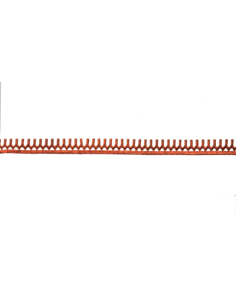 Copper Gallery Ribbon 