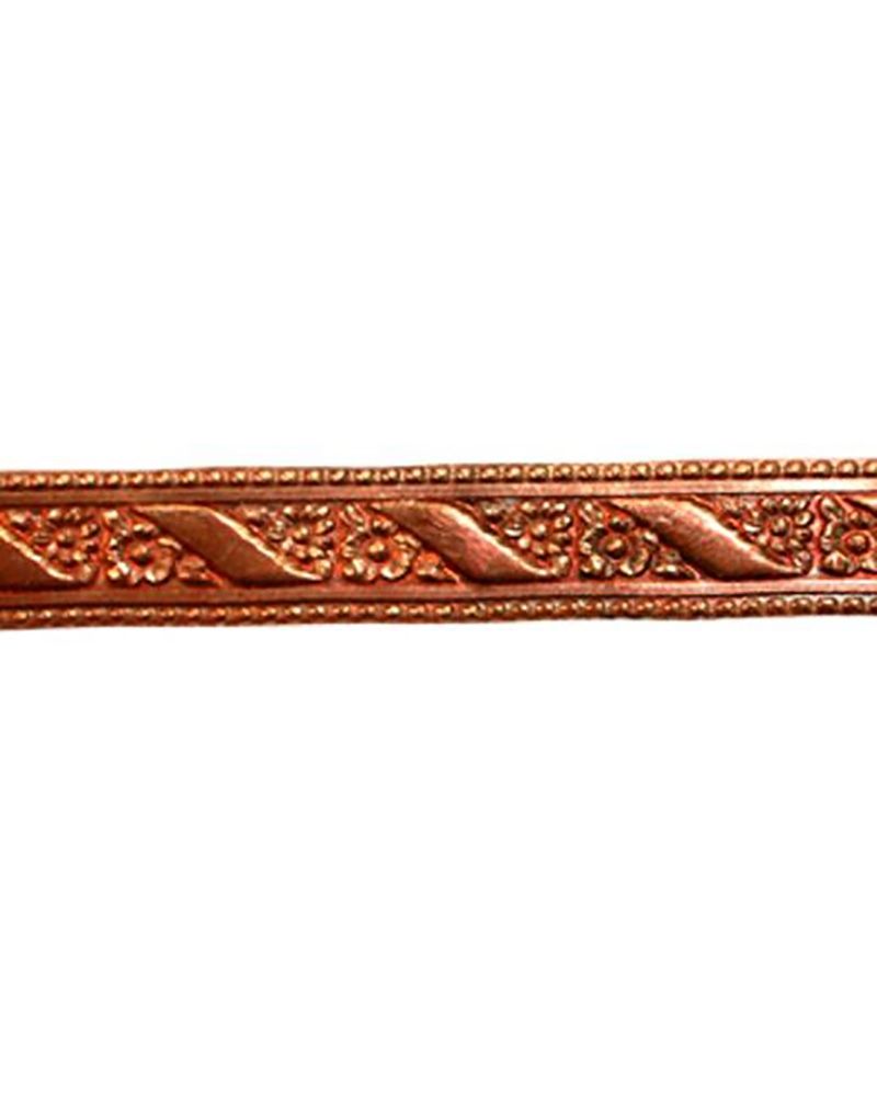 Copper Gallery Ribbon 