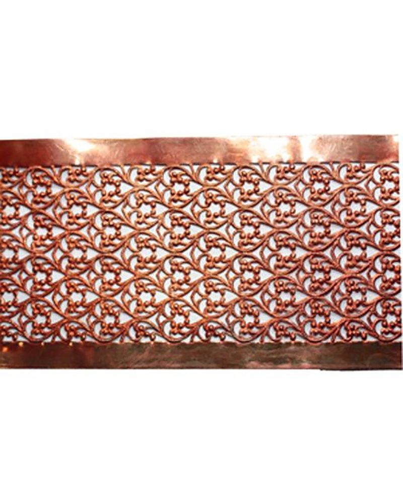 Copper Gallery Ribbon 3470
