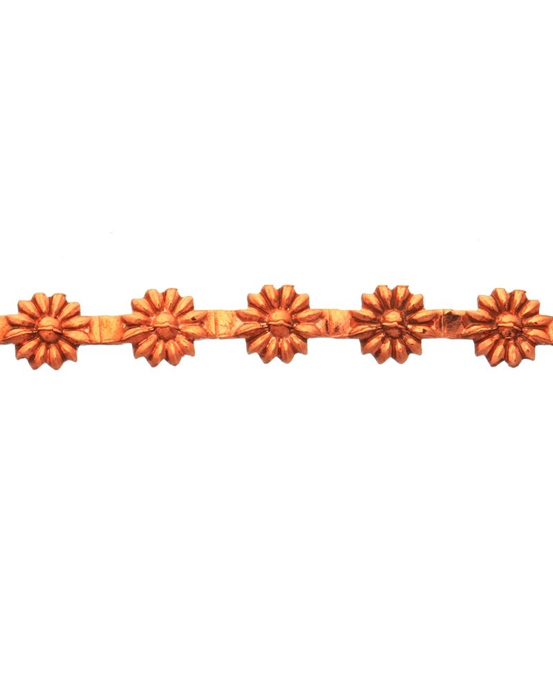Copper Gallery Ribbon 3633