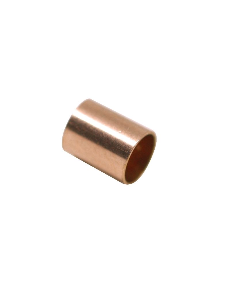 Rose Gold Filled Tube 1.5/4mm