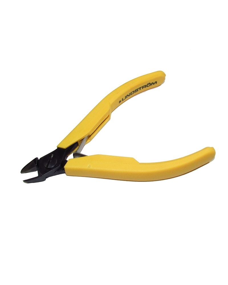 Lindstrom 2mm Wire Side Cutter 109.5mm