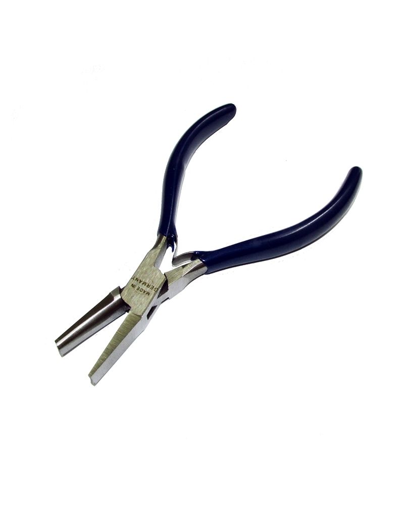 Germany Half Round Pliers 130 mm