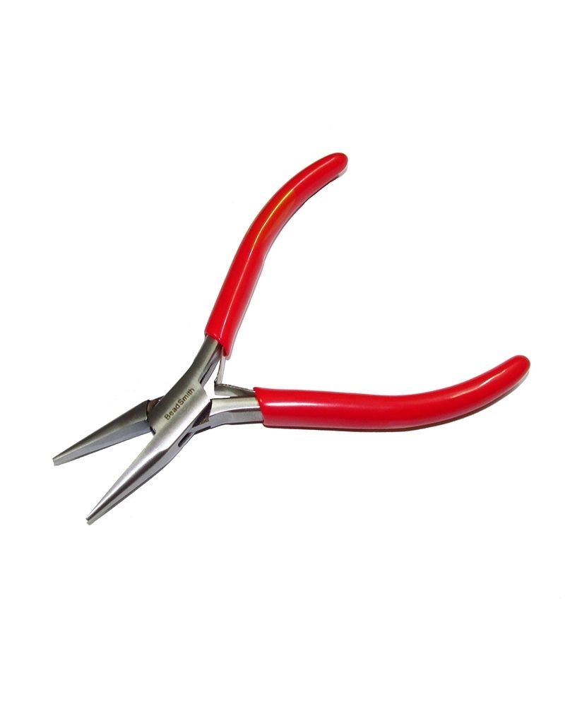 Slimline Chain Nose With Spring Pliers -Pl710