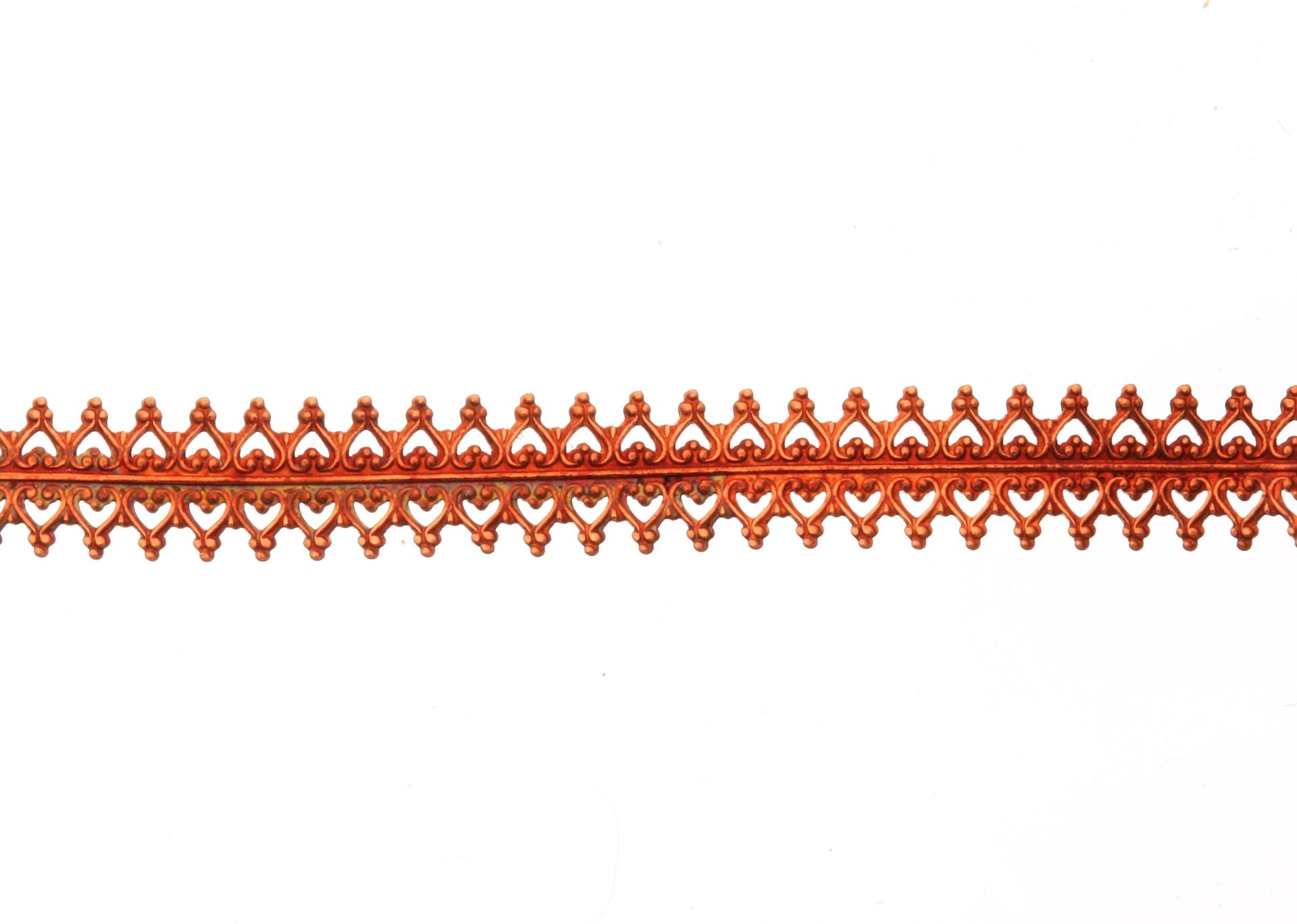 Copper Gallery Ribbon