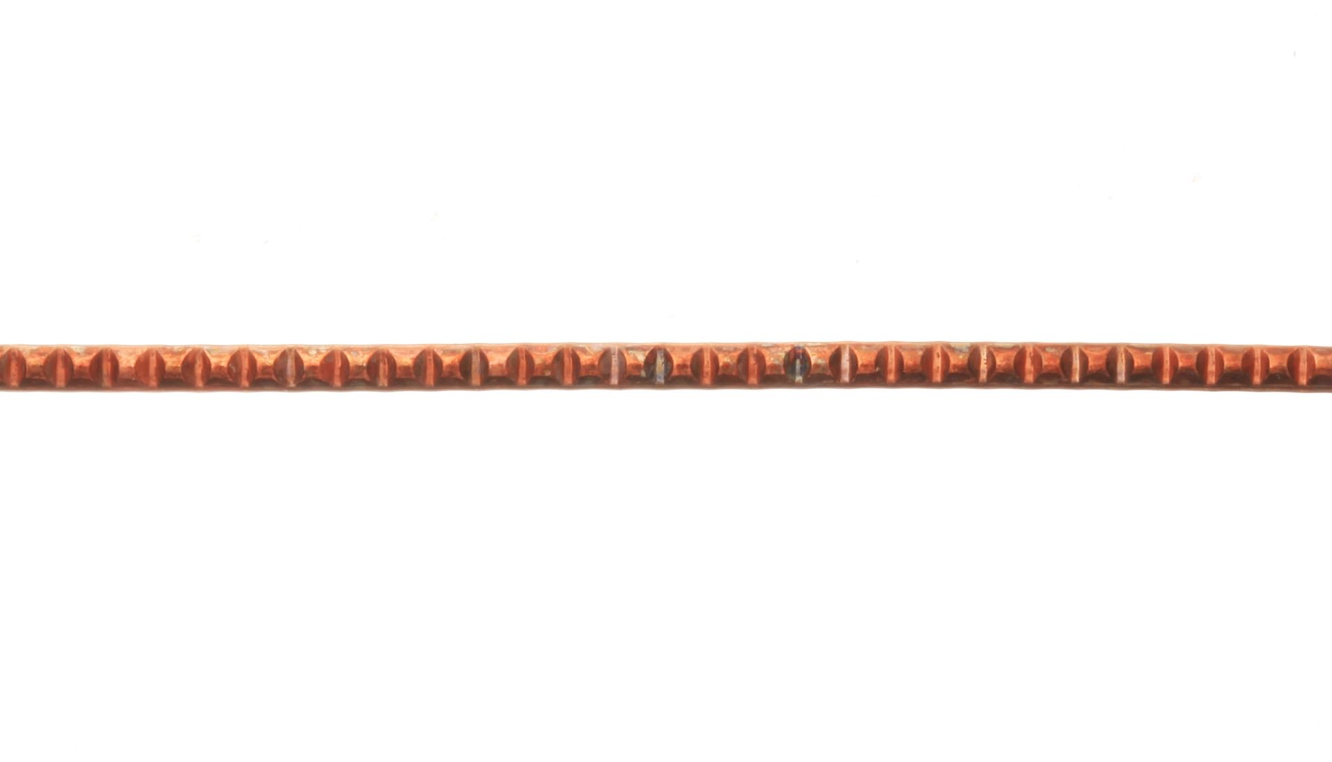 Copper Gallery Ribbon