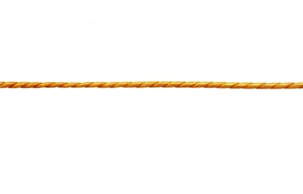 Brass Gallery Ribbon