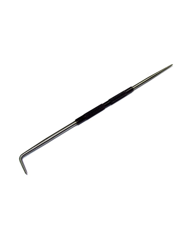 Double Sides Steel Tracer