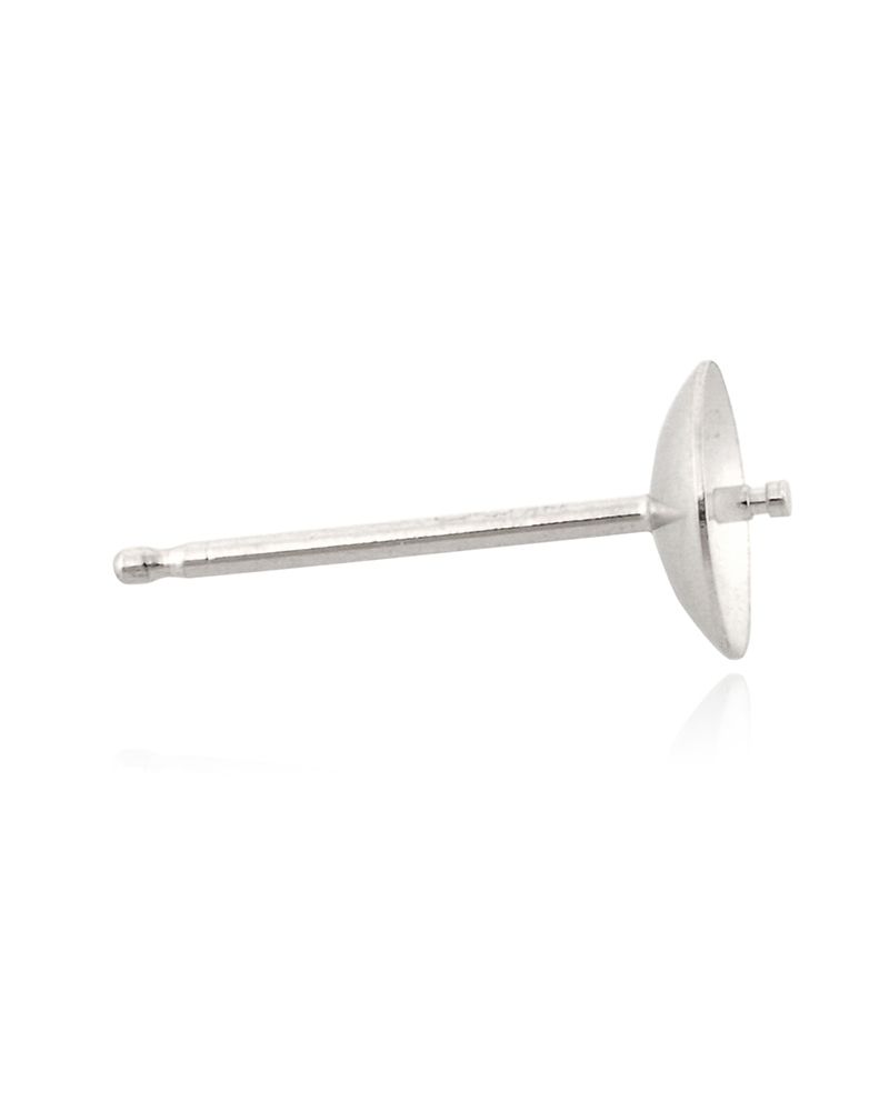 14KW Pearl Stud 3.2mm