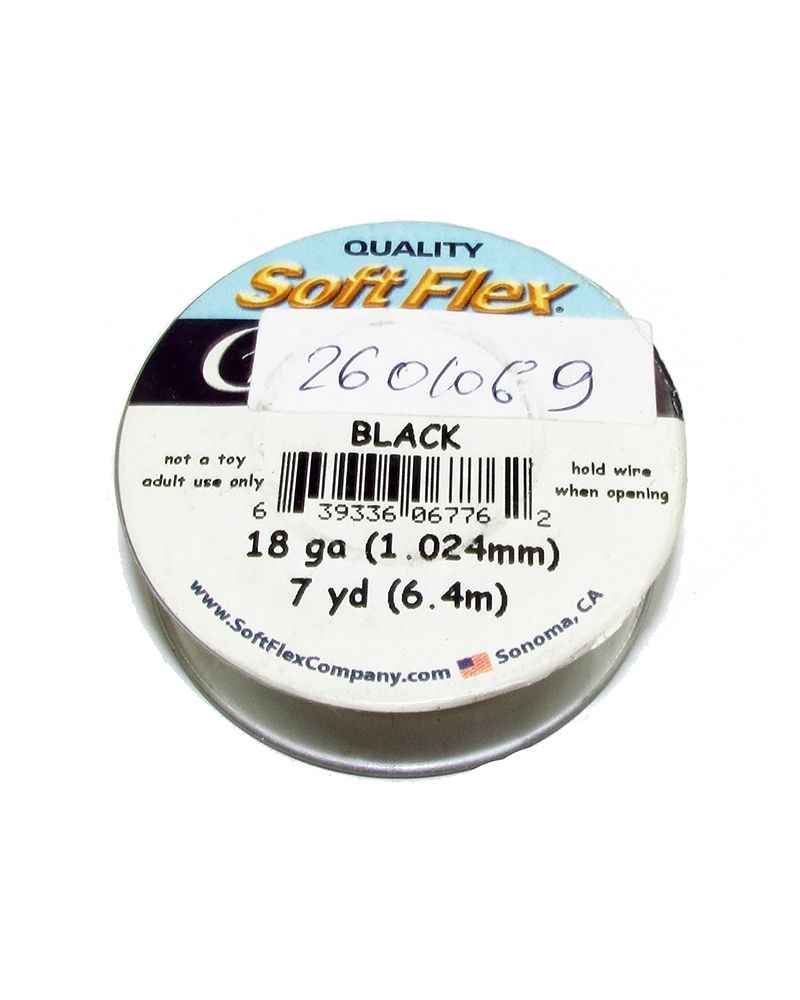 Stainless Steel Wire In 3 Colors