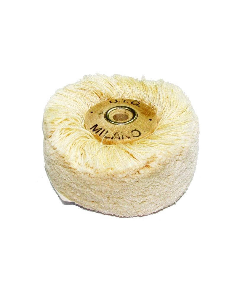 Buffing Wheel Brush 60mm