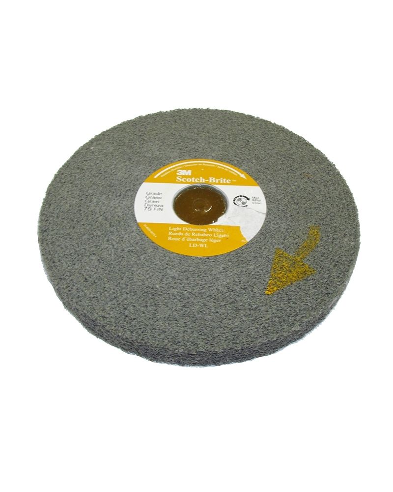 Polish Scotch Brite 15mm