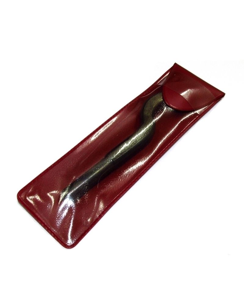 Curved Stamp Punches 14K