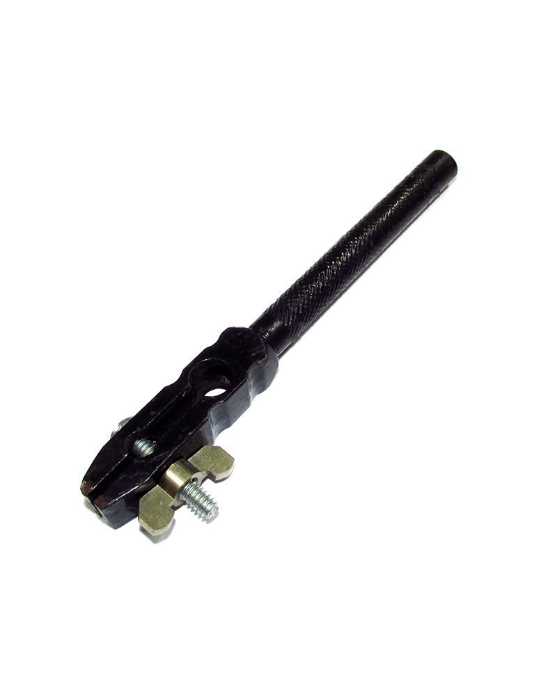 Handvice Hollow Black