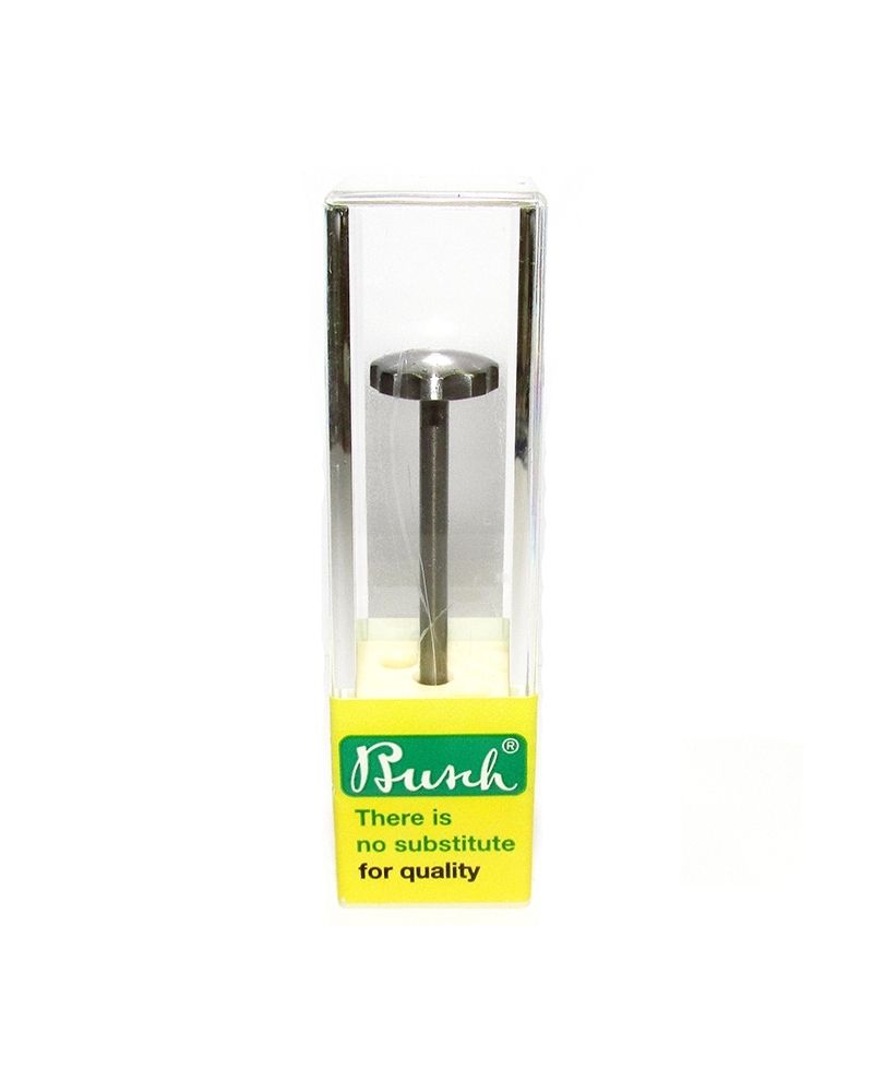 Burrs For Sealing Holes Busch Fig 452S No.100