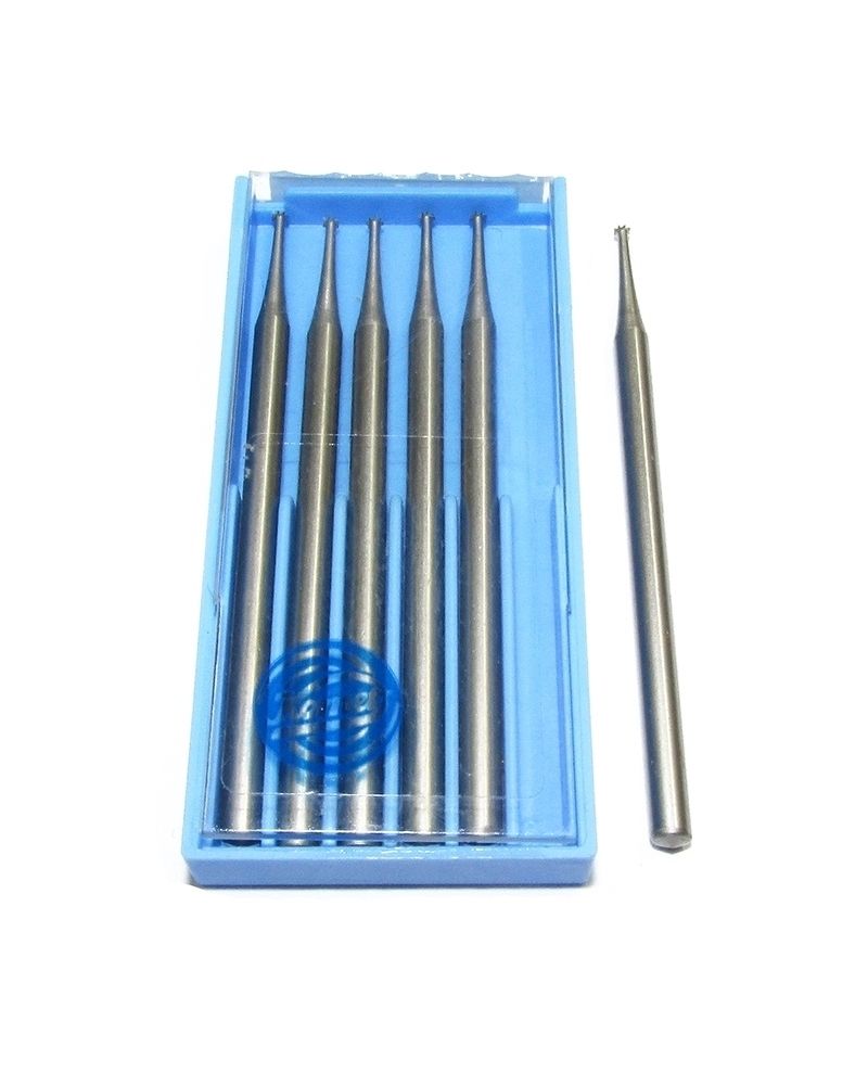 Circular Komet Series 3 Saw Burr  012