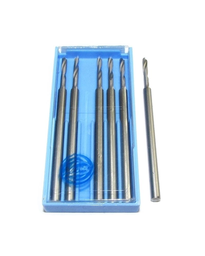 Komet Burr Drill Twist 011