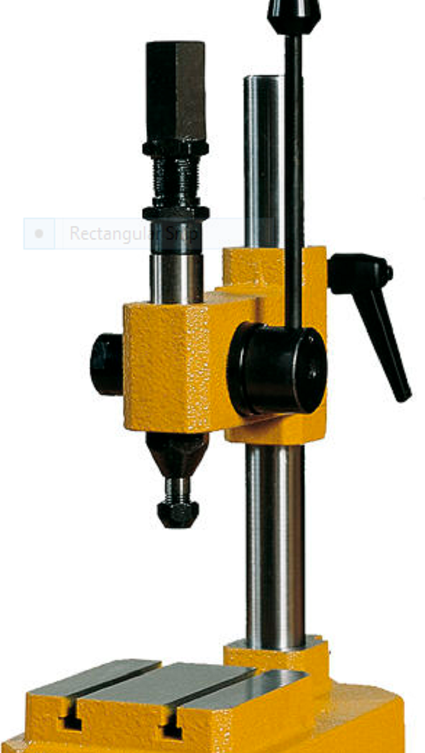 Somaut Hot Marking Machine