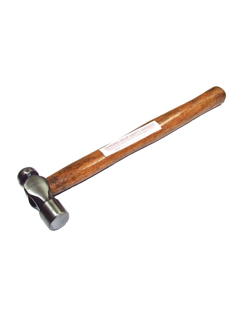 Ball Pein Hammer 4 Oz.