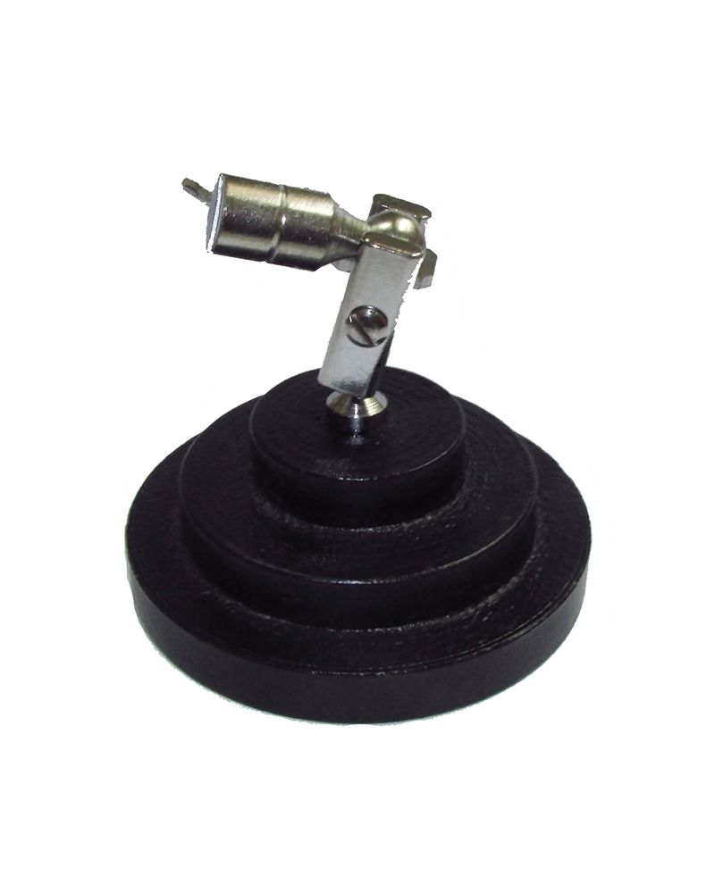 Third Hand Base Round Shape