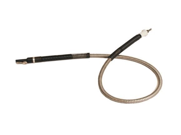 S-TML Flexible Shaft 121/00