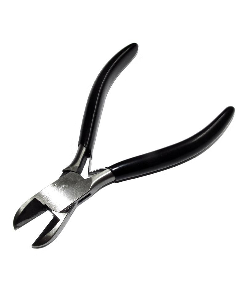 Prac-Tec Side Cutter With Grind AND Spring 130mm