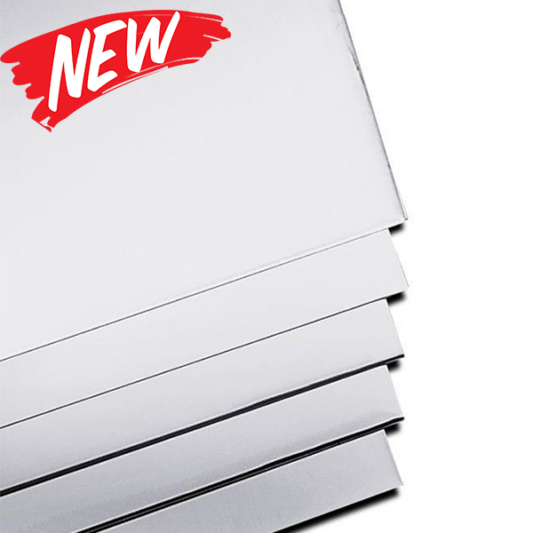 999 Pure Silver Sheet 0.4mm/26 gauge