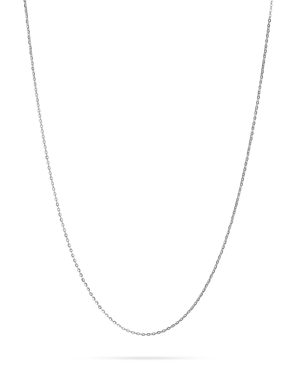 925 Sterling Silver Rolo Chain Rfsb 0.25 mm