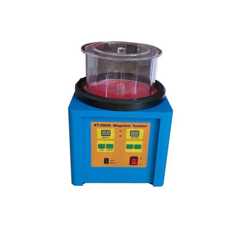 Big Magnetic Tumbler