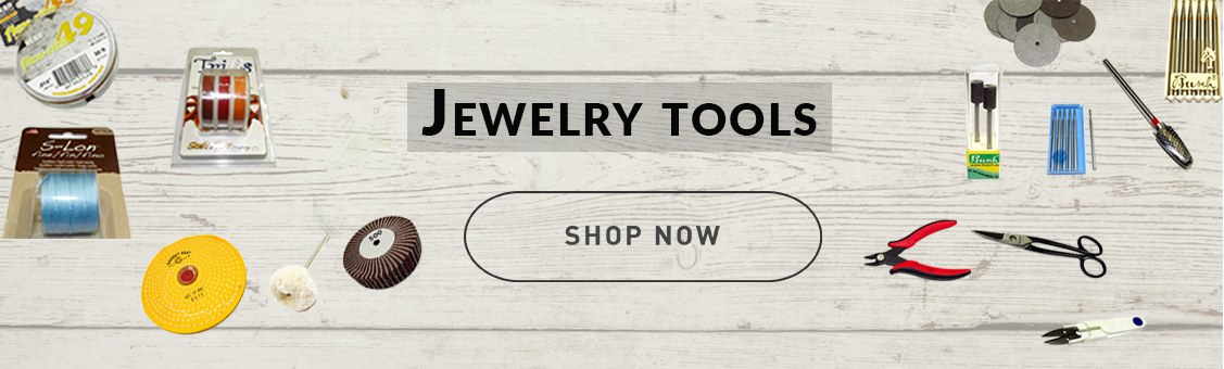 Jewelry Tools by Rashbel