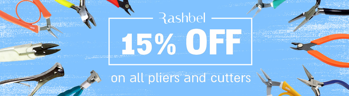 Pliers and Cutters Sale by Rashbel